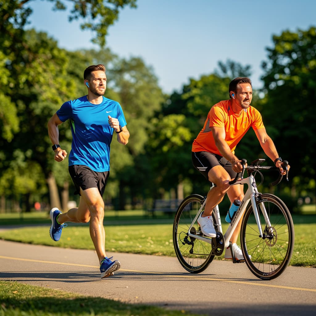 Activity Level Calculator