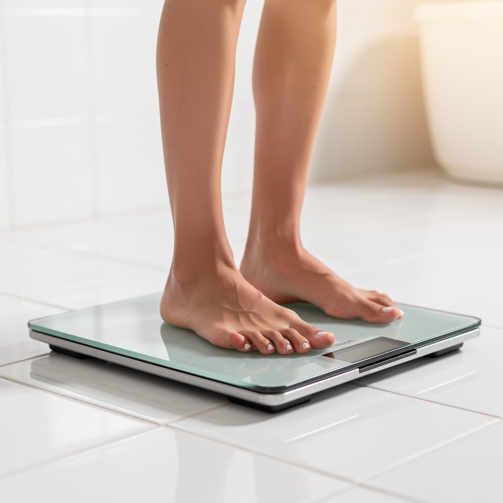 BMI Calculator — Body Mass Index