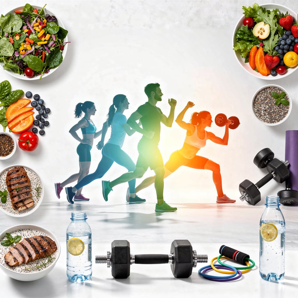 Body Shape Calculator