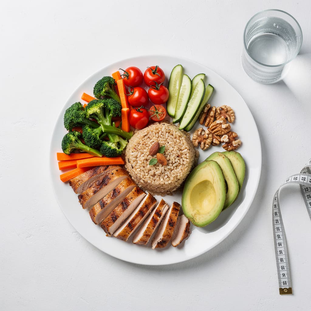 Calorie Deficit Calculator