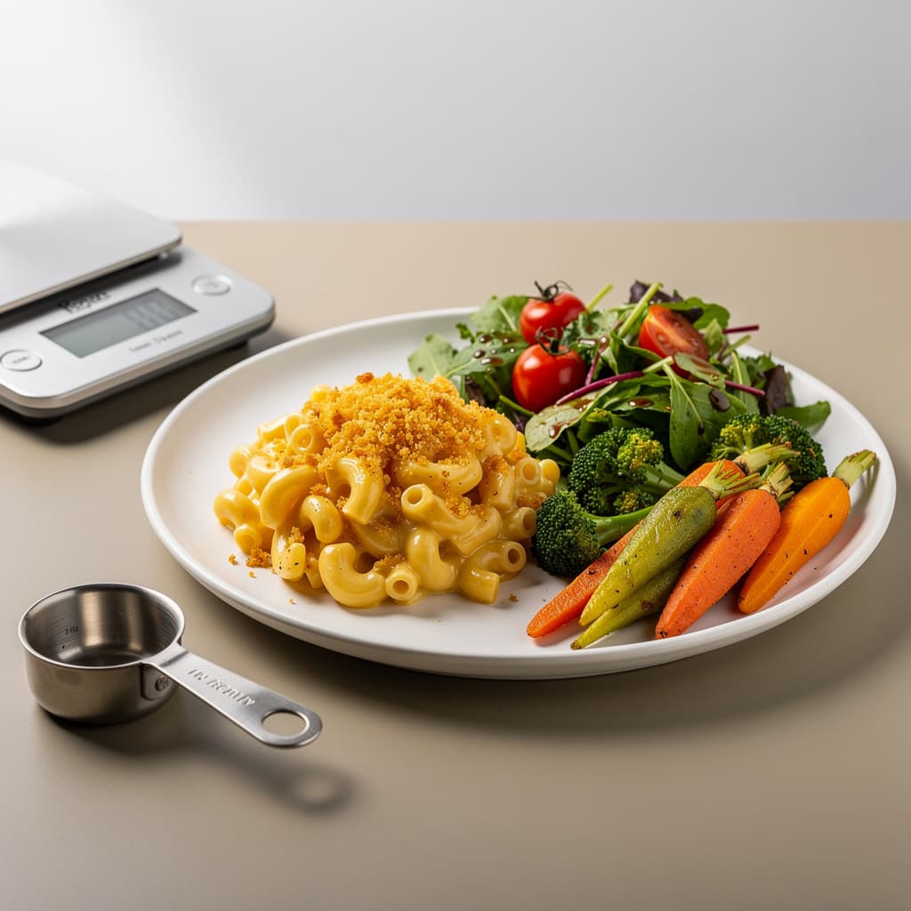 Cheat Meal Calculator