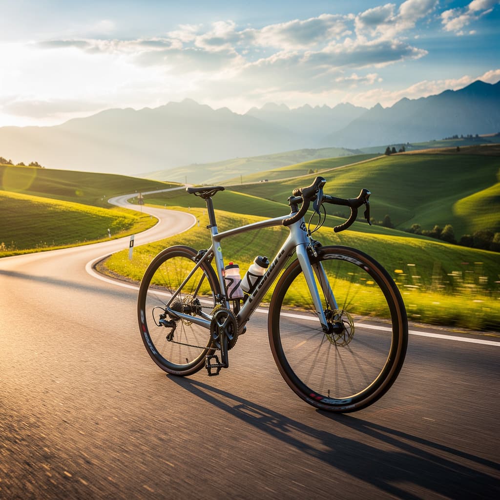 Cycling Calories Calculator