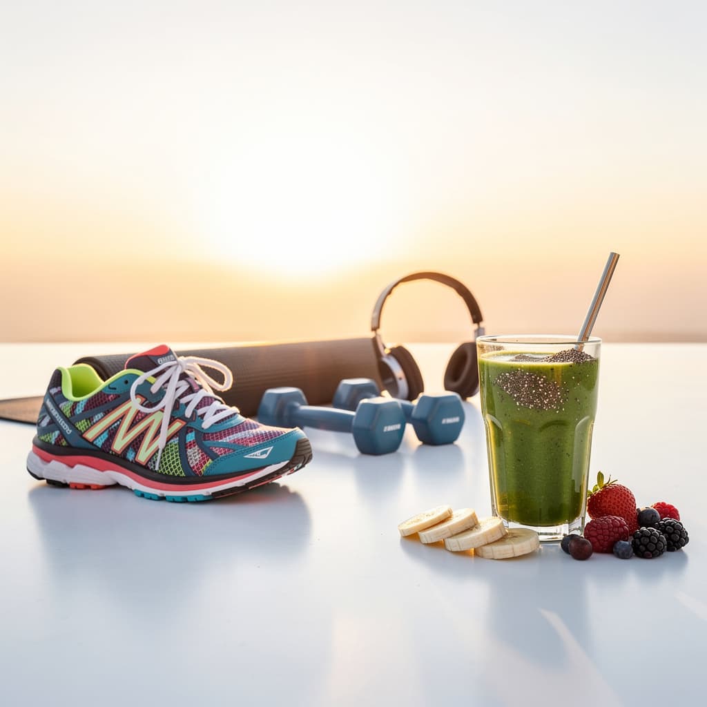 Daily Energy Needs Calculator