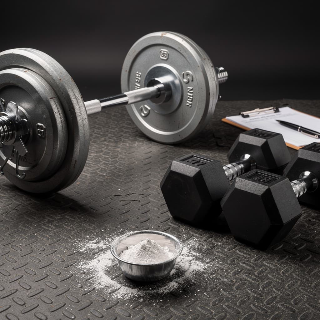 FFMI Calculator — Fat-Free Mass Index