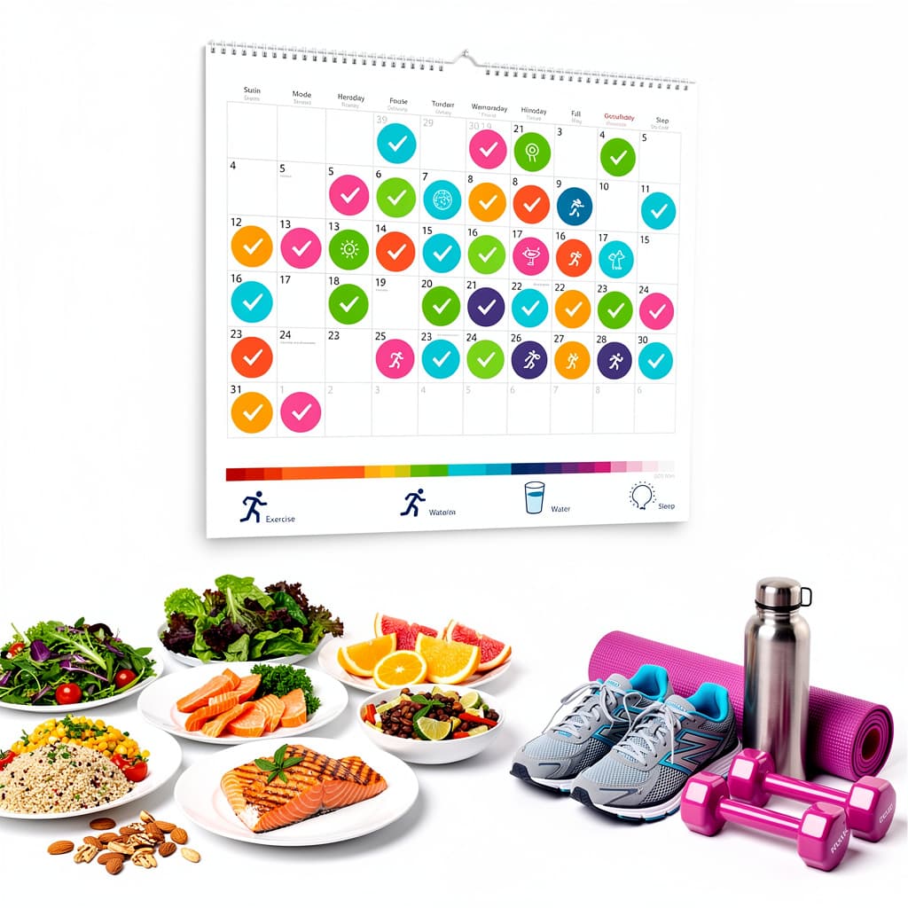 How Long to Lose Weight