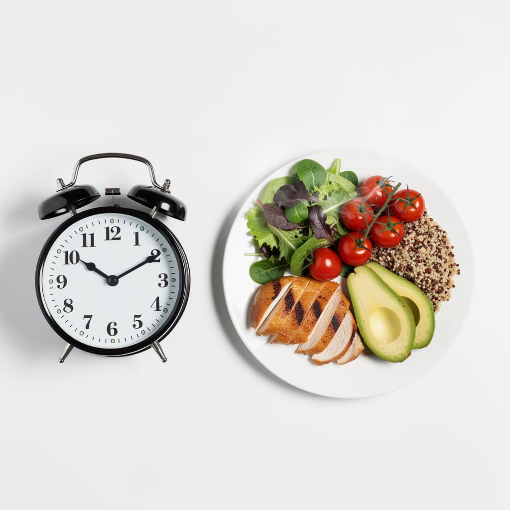 Intermittent Fasting Calculator