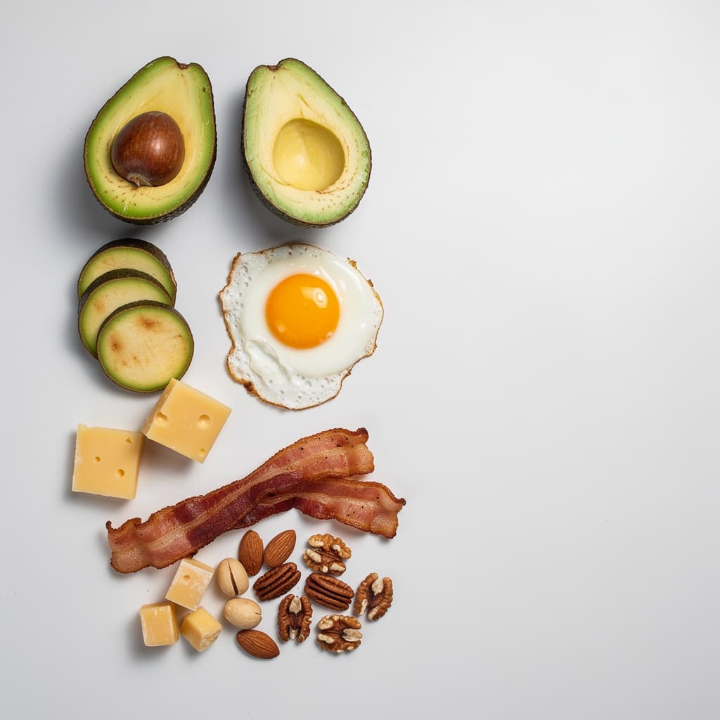 Keto Macro Calculator