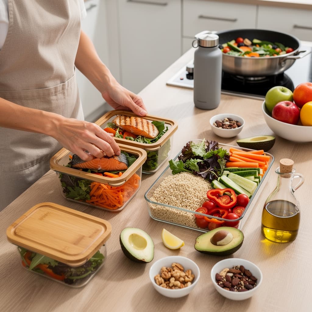 Maintenance Calories Calculator