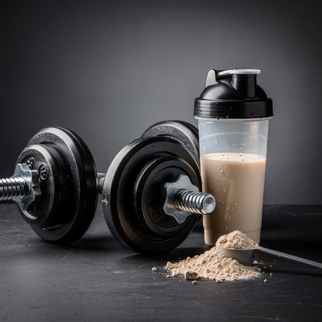 Muscle Gain Calculator — Realistic Potential