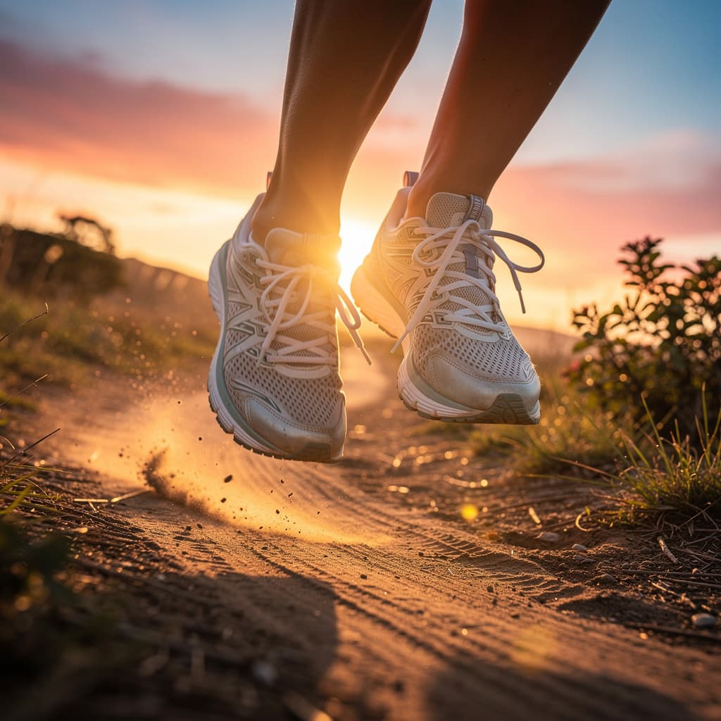 Running Calories Calculator