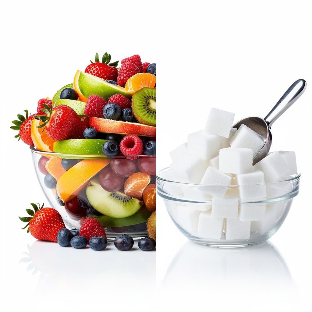 Sugar Intake Calculator — Daily Limit