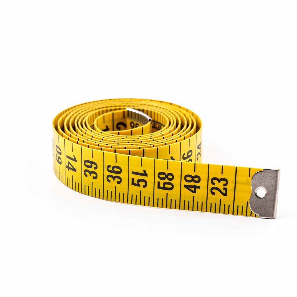 Waist-to-Hip Ratio Calculator