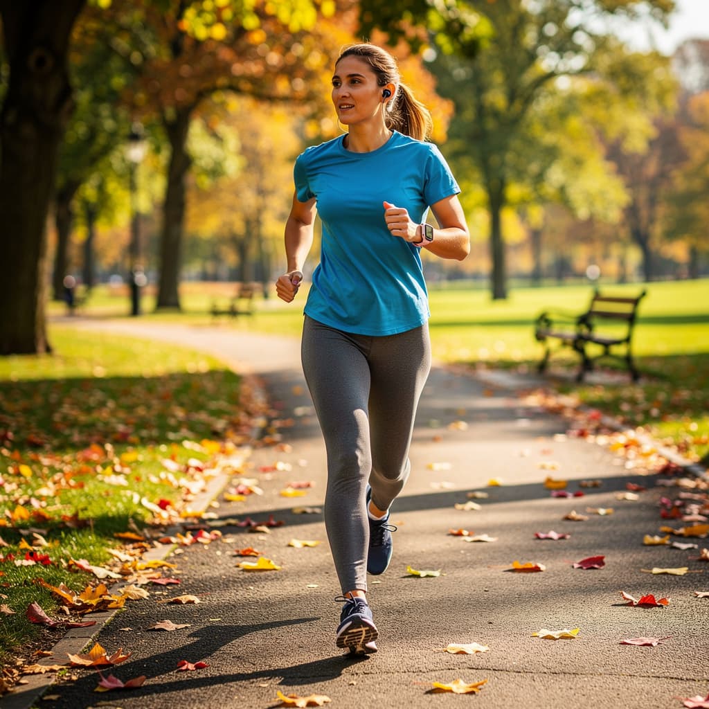 Walking Calories Calculator