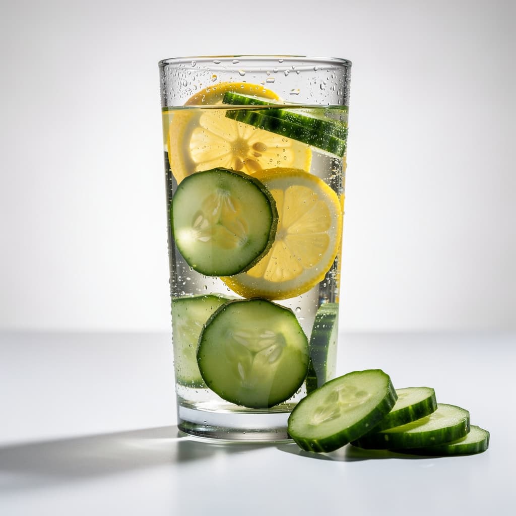 Water Intake Calculator