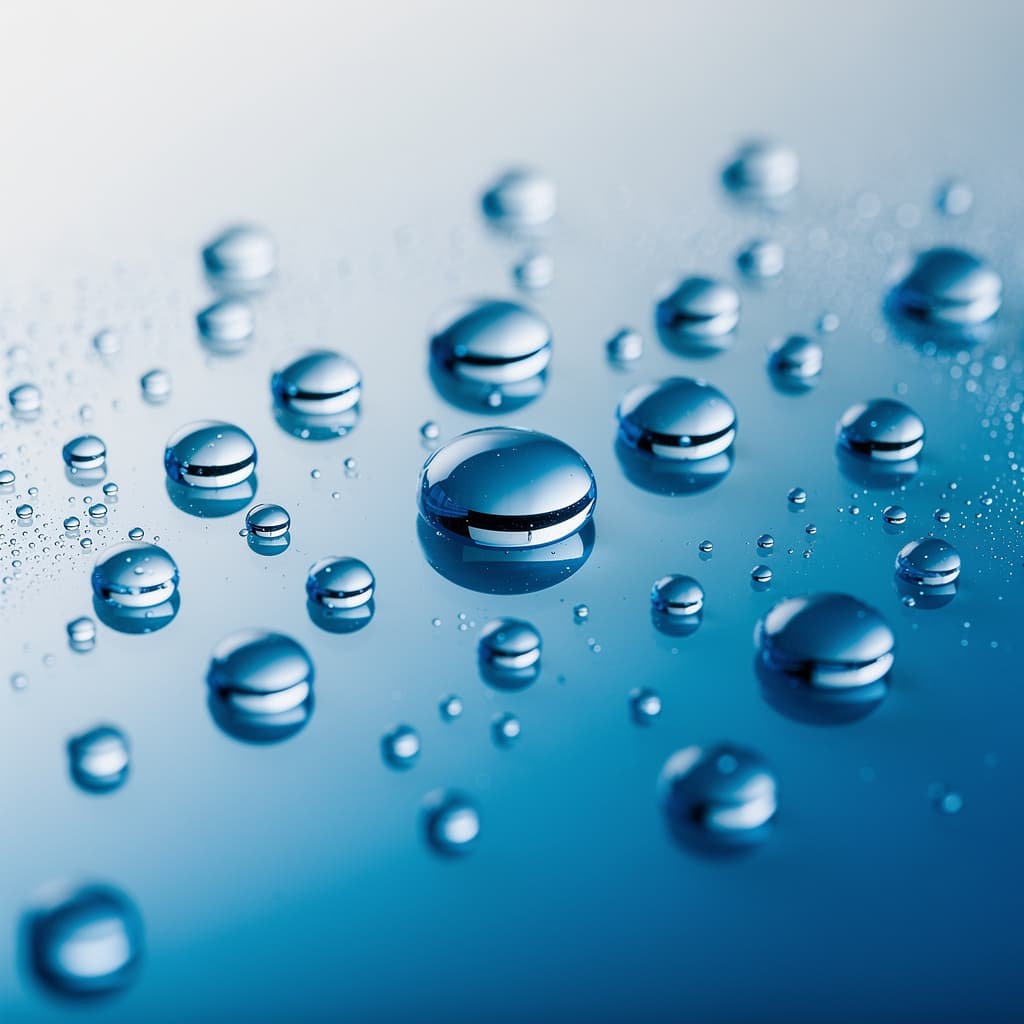 Water Weight Estimator — Total Body Water