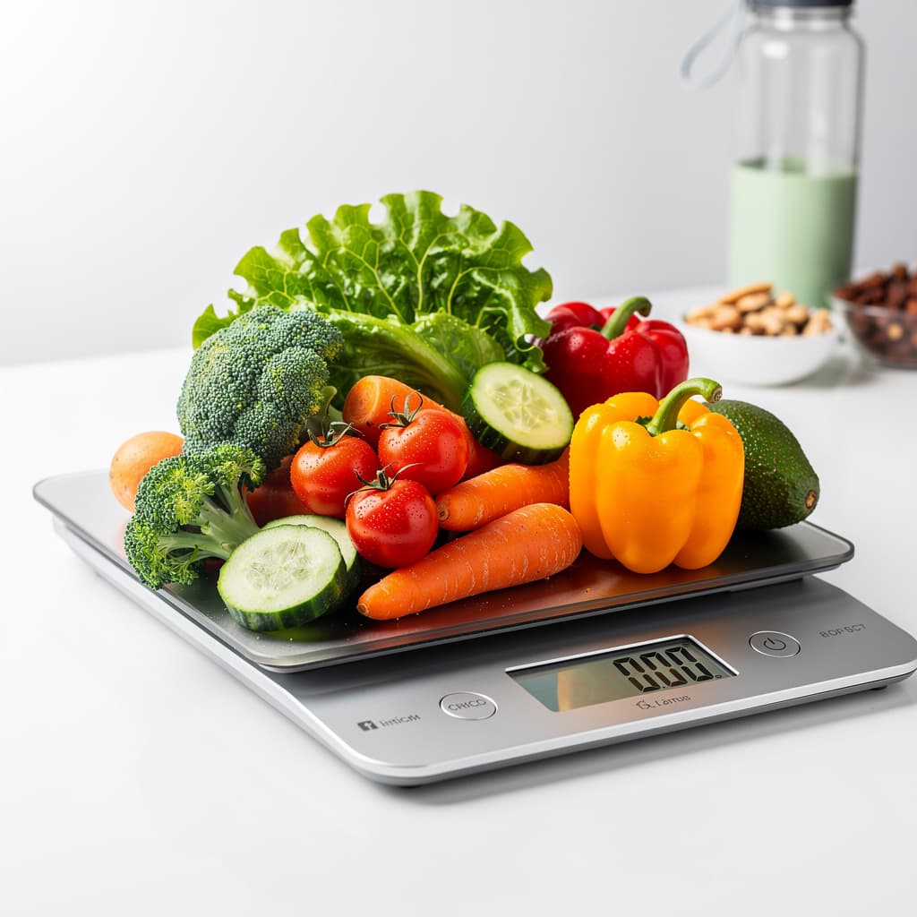 Weight Loss Calculator — How Long to Reach Your Goal