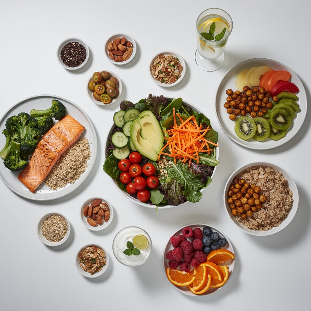 What Should I Eat Today Calculator